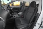 Nissan Pathfinder ST 2017 года (AU)
